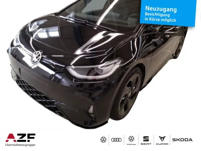 Volkswagen ID.3 GTX Performance NAVI+MATRIX-LED+ACC+HARMAN-