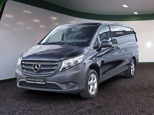 Mercedes-Benz Vito 119 CDI 4x4 Mixto Lang Leasing