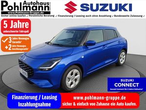 Suzuki Swift 1.2 HYBRID CVT Comfort LED DAB SHZ Keyless Leasing