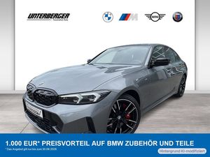 BMW M340i xDrive M Sportpaket Pro-Innovationspaket-D