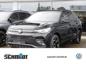 Volkswagen Tiguan "R-LINE" 2,0 l TDI  4MOTION 7-Gang-DSG