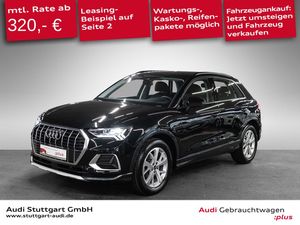 Audi Q3 advanced 35 TFSI S tronic