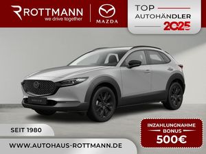 Mazda CX-30 2027 140ps Aut HOMURA Plus BOSE Leder 360°
