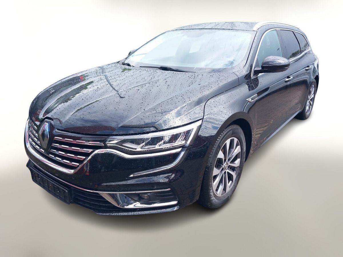 Renault Talisman Grandt. TCe 160 EDC Intens LED Nav Kam Leasing privat Leasing