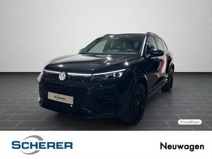 Volkswagen Tiguan R-Line 2,0 l TDI SCR 150 PS DSG7