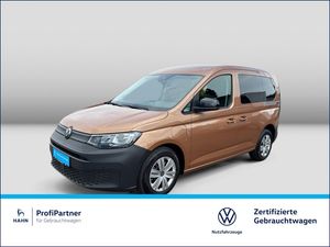 Volkswagen Caddy 1,5TSI 110kW eHybrid TRAVEL EPH APP SIDEAS
