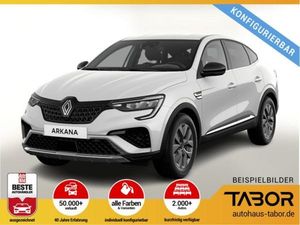 Renault Arkana Techno E-Tech Full Hybrid 145 Leasing