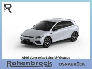 Leapmotor B05 BEV 67.1kWh Design Pro Max *4.000€ E-Prämie als Anzahlung*