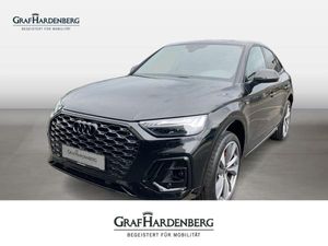 Audi Q5 Sportback S line 55 TFSI e quattro || SOFORT VERFÜGBAR