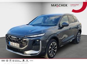 Audi Q3 S-Line TFSI Pano ACC AUT LED Navi Kam. PDC