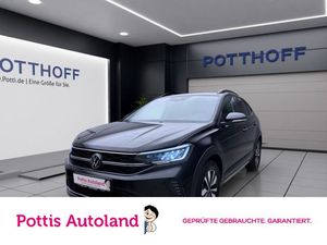 Volkswagen Taigo 1.0 TSI MOVE KAMERA PDC LED SITZHZG