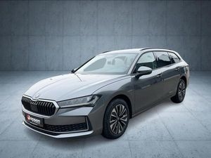 Skoda Superb Combi Selection 2.0l TDI DSG NAVI/ACC/AHK