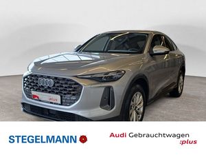 Audi Q5 Sportback TDI qu. S-Tronic AHK*Kamera*LED*Nav