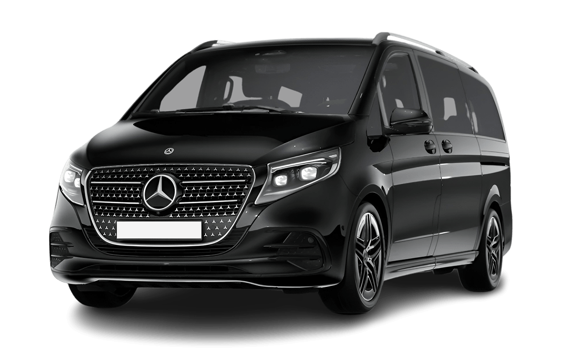 Mercedes-Benz V-Klasse 300 d 4MATIC lang Exclusive Auto-Abo