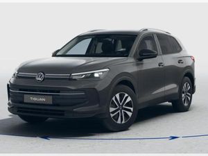 Volkswagen Tiguan 1.5l eTSI DSG ENERGY🚀inkl. GANZJAHRESREIFEN+ANHÄNGEVORRICHTUNG🚀