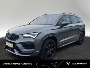 Cupra Ateca VZ 2.0 TSI 4Drive DSG Pano AHK Beats Leasing