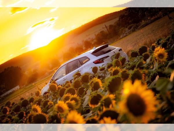 Suzuki Swace 1.8 Hybrid CVT Comfort+ Leasing