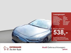 Audi A6 Sportback e-tron S-LINE EDITION ONE GREY NP:1