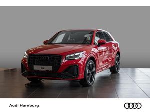 Audi Q2 S line 35 TFSI S tronic ***