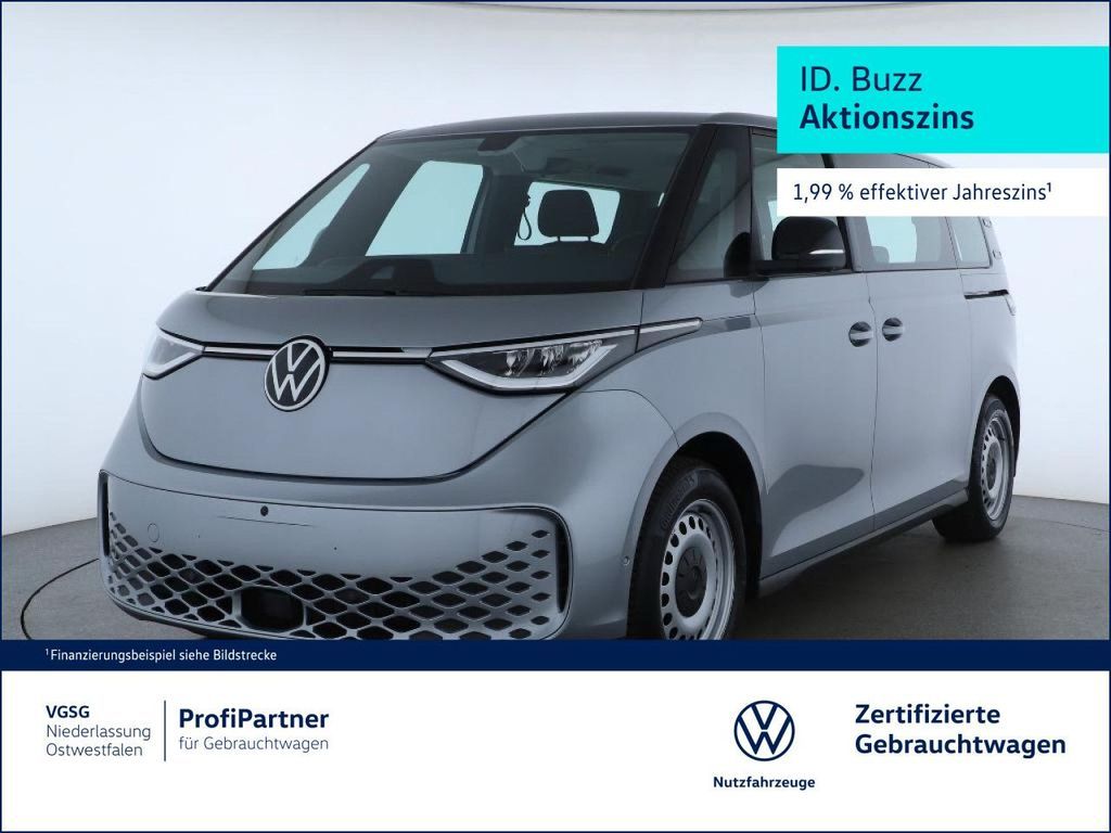Volkswagen ID. Buzz Pro lang ACC Area View AHK Bluetooth Leasing