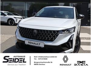 Renault Austral Evolution Mild Hybrid 150 Automatik