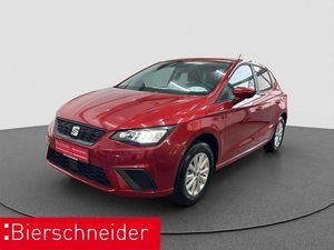 Seat Ibiza 1.0 TSI Style Edition ACC PDC SHZ KLIMA