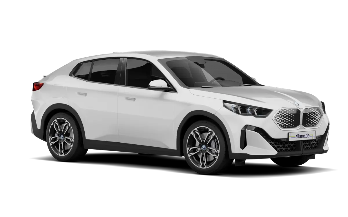 BMW iX2 eDrive20 Leasing