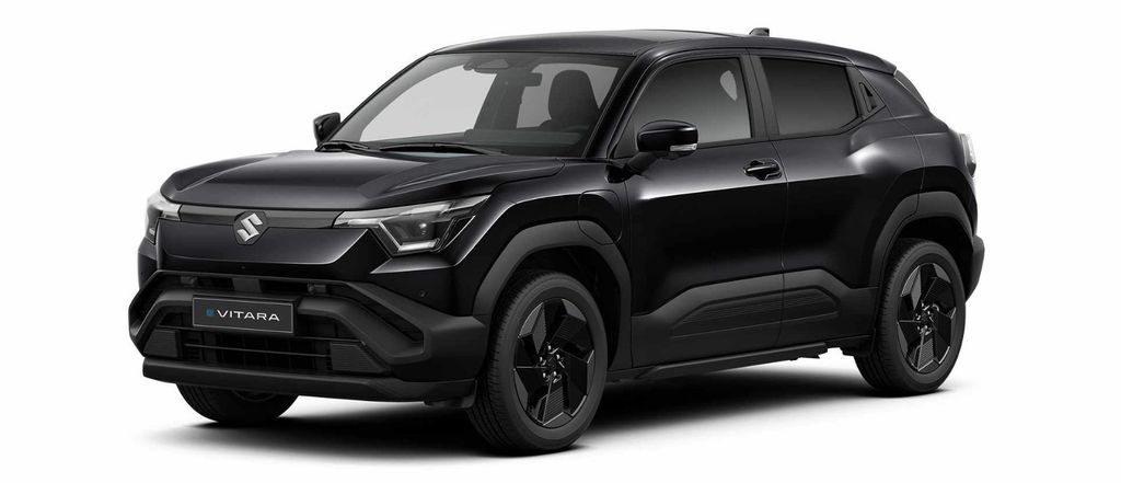 Suzuki e Vitara 106 kW eAxle Club Leasing