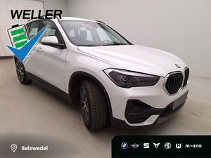 BMW X1 xDrive25e Advantage Pano,HUD,RFK,LED,PA,Temp. Leasing
