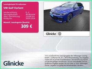 Volkswagen Golf VIII Variant 1.5 TSI R-Line AHK Navi LED