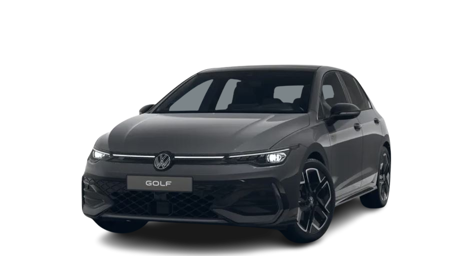 Volkswagen Golf R-Line 1,5 l eTSI Auto-Abo
