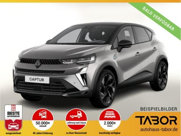 Renault Captur CAPTUR Esprit Alpine Mild Hybrid 140 EDC PanoD Leasing