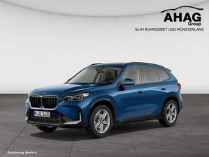BMW X1 sDrive20i