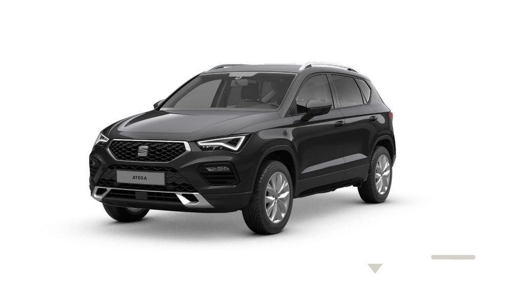 Seat ATECA ROAD EDITION 1.5 TSI DSG ALLWETTER   [...] Leasing