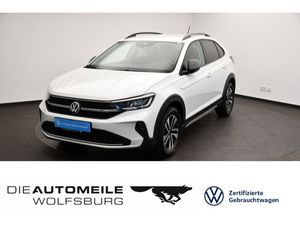 Volkswagen Taigo 1.0 TSI Energy LED/ACC