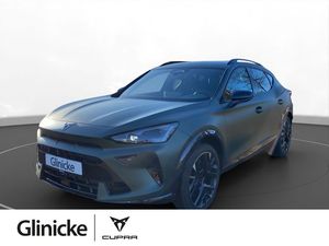 Cupra Formentor 2.0 TSI VZ Tribe Edition 4Drive Matrix