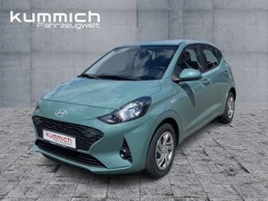 Hyundai i10 1.0 63PS SELECT Leasing
