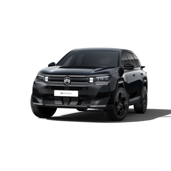 Citroën C5 Aircross Hybrid 145 Doppelkupplung 6-Gang PLUS Leasing