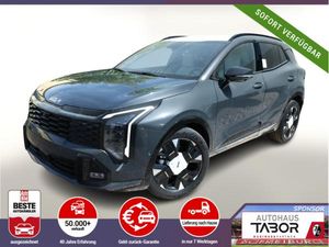 Kia Sportage GT-Line AT LED+ 4xSHZ DigC ACC 360° Kam