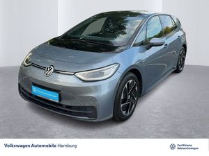 Volkswagen ID.3 Pro Performance AppConnect Rückfahrkamera