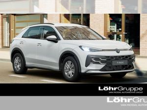 Volkswagen T-Roc Trend 1.5 eTSI OPF 7-Gang-DSG VSA