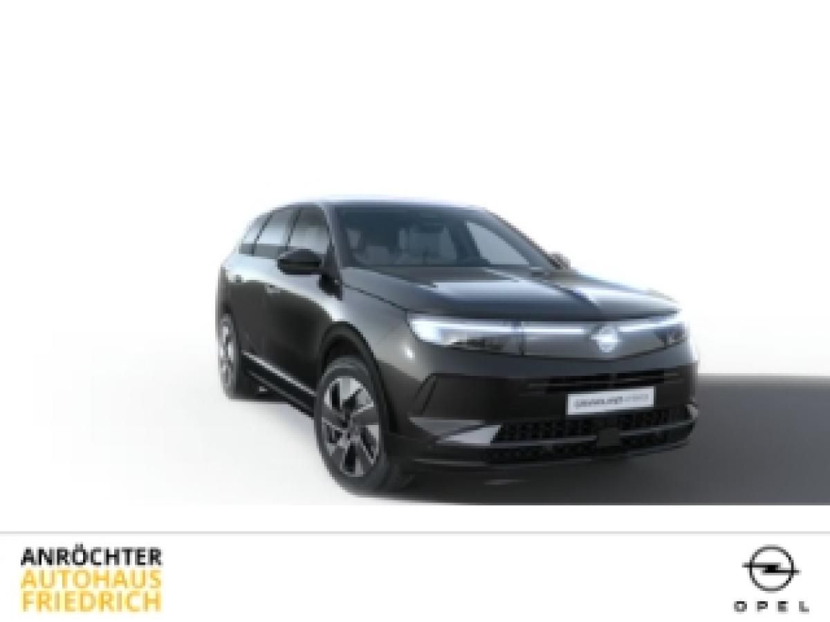 Opel Grandland GS Allwetterreifen Tech-Paket Leasing