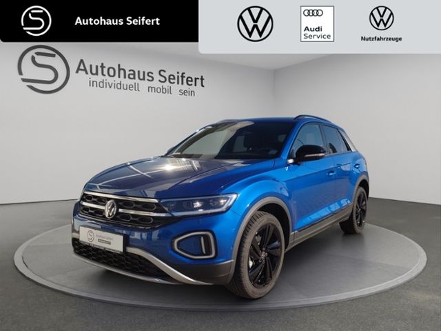 Volkswagen T-Roc Style 1.5 TSI DSG *Standheiz.*AHK* Auto-Abo