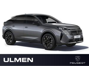 Peugeot 3008 Allure Business HYBRID 145 e-DSC6 / Gewerbedeal / Lagerwagen