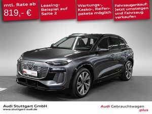 Audi Q6 SUV e-tron quattro 285 kW S line