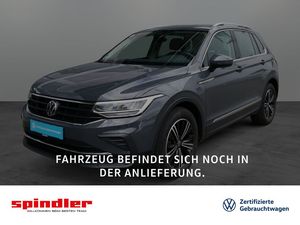 Volkswagen Tiguan Life 1.5 TSI DSG / CarPlay, AHK, LED, ACC