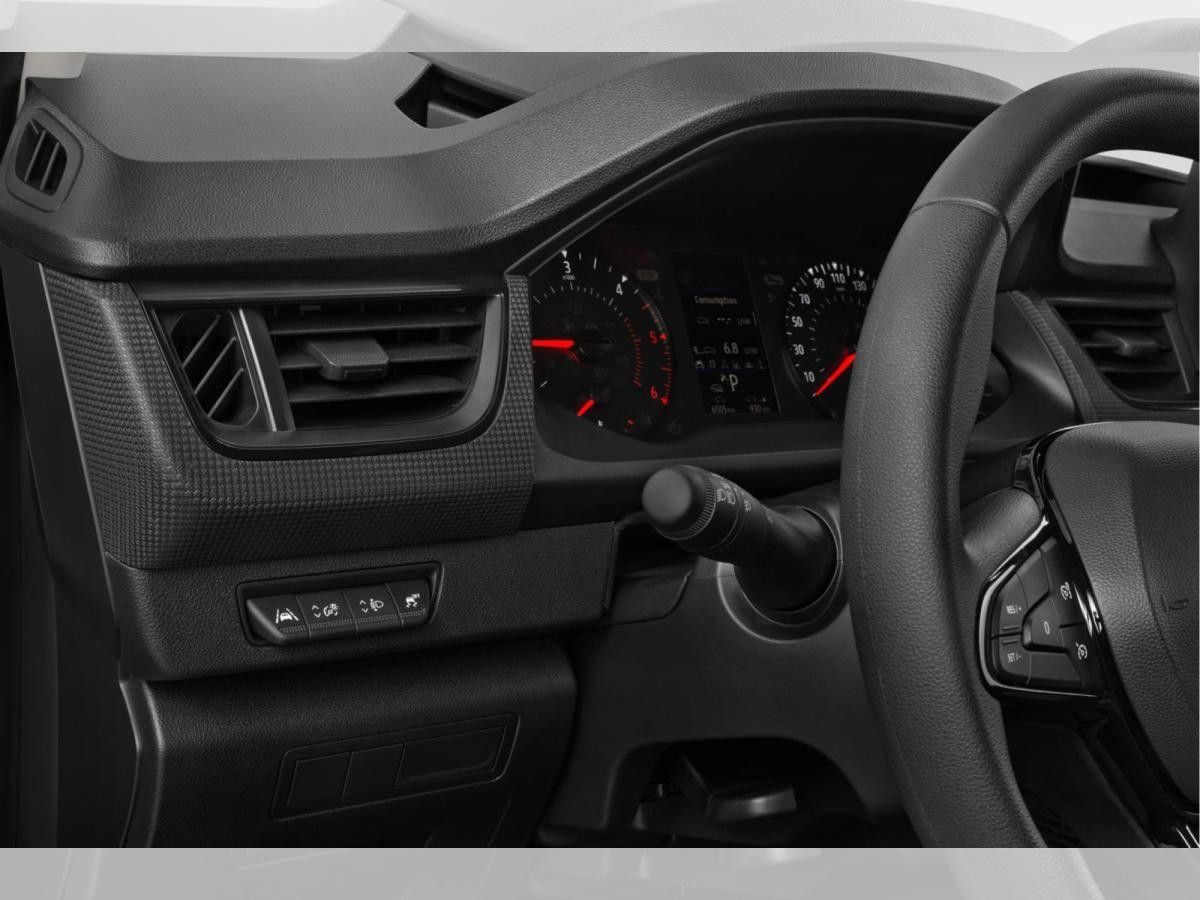 Renault Kangoo Rapid Advance 95 L1 | SOFORT VERFÜGBAR | Paket Assistenzsysteme 1 | Ganzjahresreifen |  Kunststoffbo Leasing