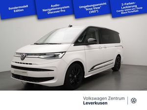 Volkswagen T7 Multivan 4Motion Edition lang H/K AHK KAM360°