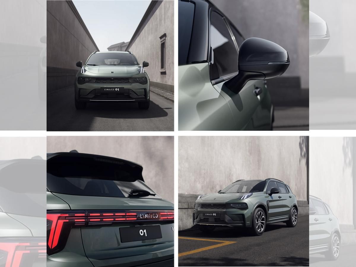 LYNK & Co 01 More Leasing