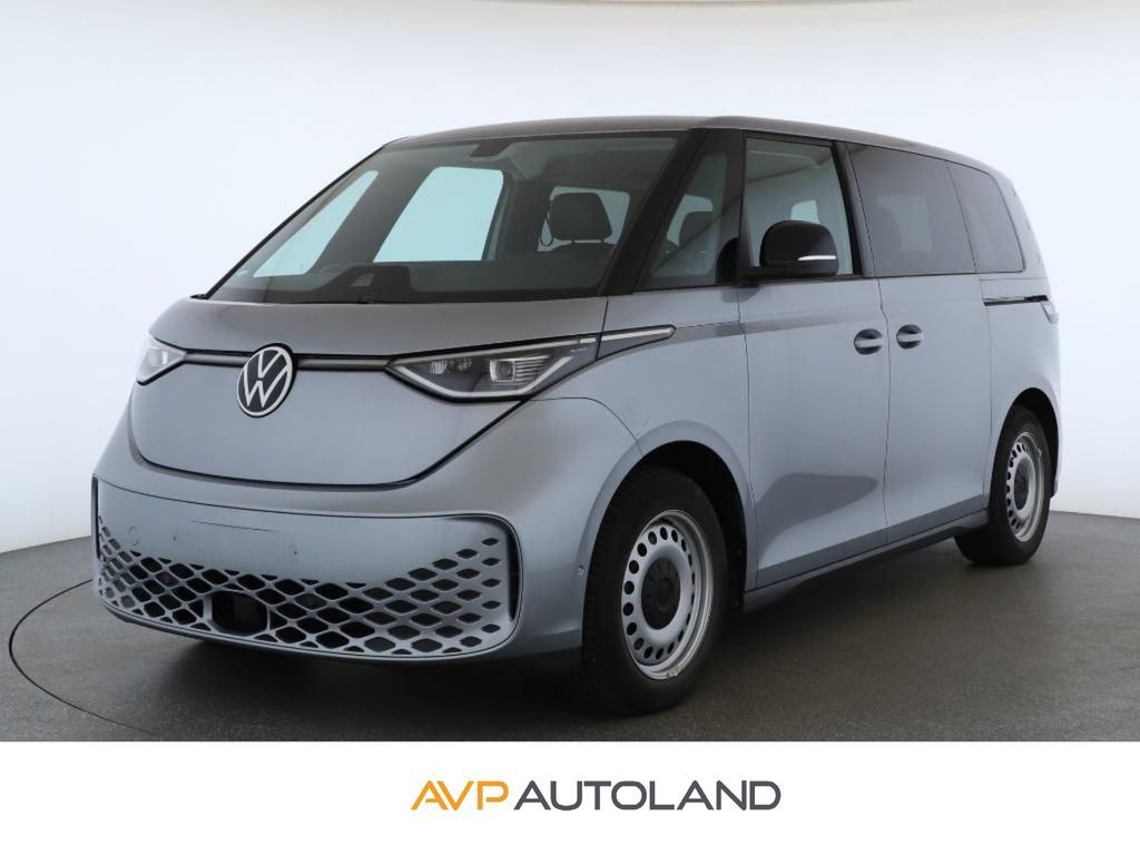 Volkswagen ID. Buzz KR kurz PURE | IQ.LIGHT | AHK | ACC | Leasing